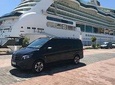 Mykonos Port Transfer