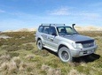 Berthas Beach and Stanley Tour