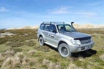 Berthas Beach and Stanley Tour