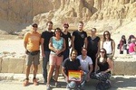 Day trip to Luxor by bus from Makadi Bay / Sahl Hasheesh / Safaga