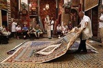 Top Activities: Marrakech shopping tour, secrets of Medina with a shopper guide