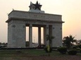 Accra City Tour