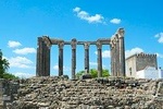 Safe Private Tour - Évora & Almendres Cromlech