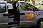 One-Way Tocumen Private Service: Airport-to-City or City-to-Airport