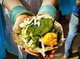 Agra Food Tasting Walking Tour