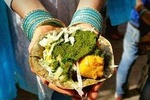 Agra Food Tasting Walking Tour