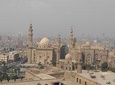 Medieval Cairo Tour Islamic and Coptic Sightseeing with Guide & Lunch Included