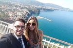 Pompeii Positano and Sorrento shared excursion with Pompeii skip the line entry