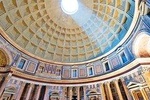 Rome City Center Highlights Tour including Pantheon Trevi Navona & Spanish Steps