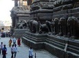 Explore UNESCO Ellora-Ajanta caves-two days guided tour with other attraction