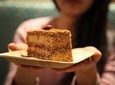 No Fat No Fun - A Pastry Chef's Sweet Secrets of Paris