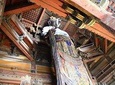 Tianjin Private Tour to Huangyaguan Great Wall and Dule Temple