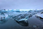 Private Glacier Lagoon day tour