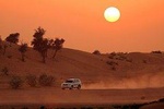 Sunrise Desert Safari Dubai 