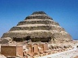 Giza Pyramids, Memphis and Sakkara Tour 