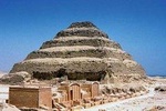 Giza Pyramids, Memphis and Sakkara Tour 