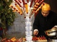 Beijing Private Food Walking Tour in Houhai Lake and Nanluoguxiang Hutong