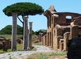 Ancient Ostia Private Tour Led By An Archaeologist
