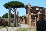 Ancient Ostia Private Tour Led By An Archaeologist