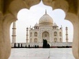Same Day Agra Tour by car
