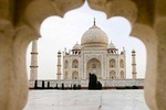 Same Day Agra Tour by car