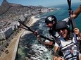 Paragliding in Cape Town (Icarus) 