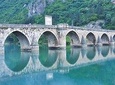 East Bosnia & West Serbia UNESCO heritage day tour from Sarajevo