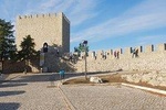 Sesimbra Costa Azul Tour