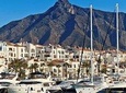 Private tours from Malaga to Marbella and Puerto Banus for up to 8 persons