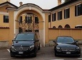 Milan City, Private Transfer "Milan Malpensa Airport to Milan"