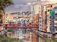 Private Girona and Costa Brava Tour from Barcelona
