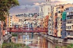 Private Girona and Costa Brava Tour from Barcelona