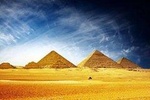 Tour to Pyramids & The Egyptian Museum and old cairo 