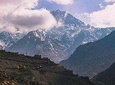 Toubkal Ascent Trek 4167m 2 days & 1 night
