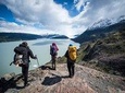 5-Day Torres del Paine W Trek
