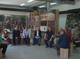 Srebrenica Genocide Tour