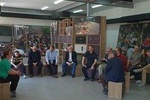 Srebrenica Genocide Tour