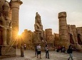 Private Full Day tour to Luxor from Safaga port