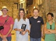 Walk through 1700 years of history in Split, Croatia