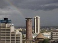 Nairobi City Tour