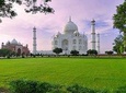 Private Same Day Trip to Agra from Delhi with Taj Mahal and Agra Fort