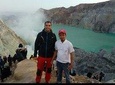 Superb Java to Bali Tours 11 Days : Private Tour