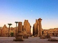 Luxor Private Full-Day Tour: Discover the East and West Banks of the Nile