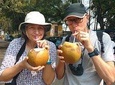 Food Street Walk in Bangalore