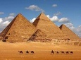 Tour to Pyramids, Sakkara & Dahshur 
