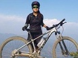Full Day Mountain Biking Tour from Pokhara