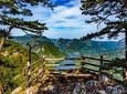 Sarajevo to Belgrade UNESCO One-Way Day Trip via West Bosnia and East Serbia