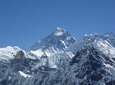Everest Base Camp trek - 16 days