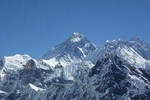 Everest Base Camp trek - 16 days