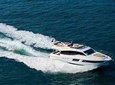 Private Luxury Yacht cruise around Atlantis and Dubai Marina
